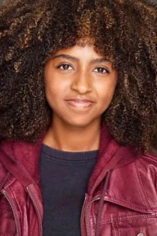 Amari McCoy