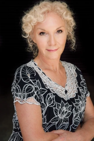 Amanda Marsden