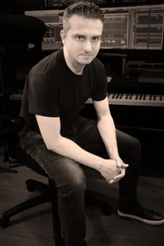 Kevon Cronin