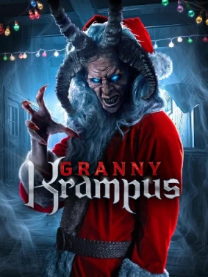Theatrical Poster