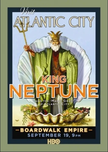 Theatrical Poster (USA)