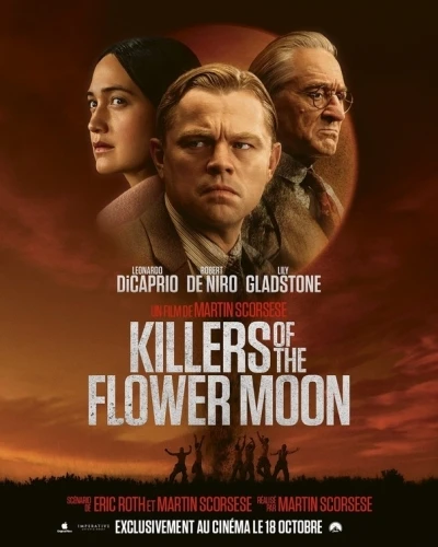 Theatrical Poster (France)