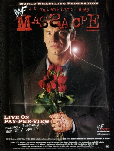 Theatrical Poster