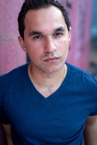 Jesse Aquiningo