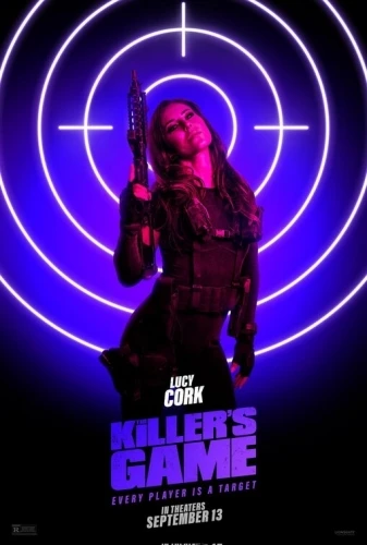 Theatrical Poster (USA)