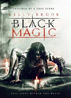 DVD Cover (4Digital Media)