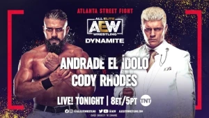 The Road to AEW Revolution 2022 Begins