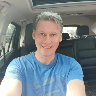 Warren Cronin
