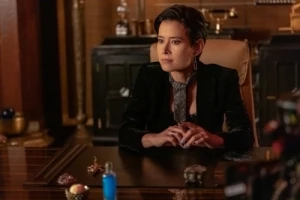 Unlucky Charmed