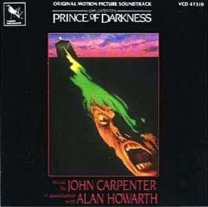 Prince of Darkness