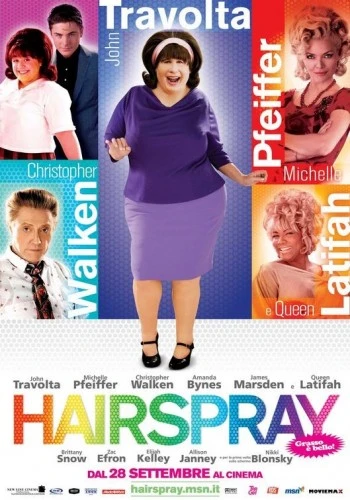 Theatrical Poster (Italy)
