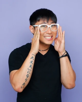 David Cui Cui