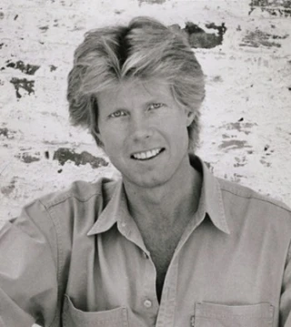 Tod Burton