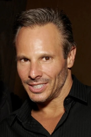 Steve Hirsch