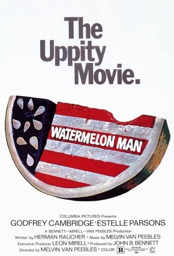 Theatrical Poster (USA)