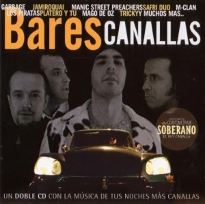 Bares Canallas
