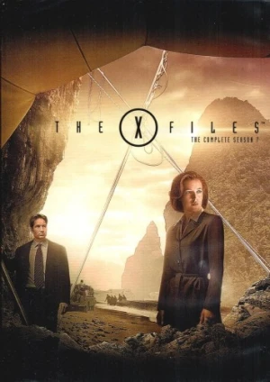 DVD Cover (Twentieth Century Fox)