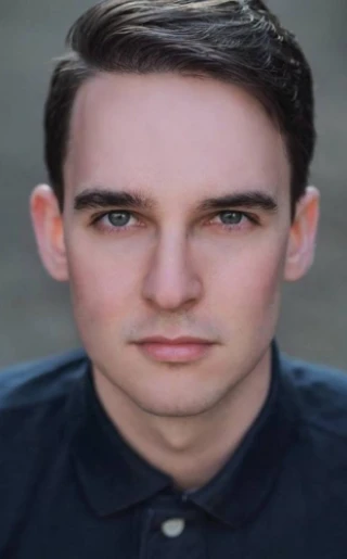 Luke Frazer Wright