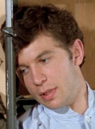 Robin Haynes