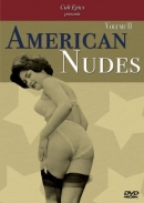 American Nudes, Vol. II