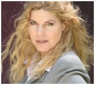 Margo Kelly