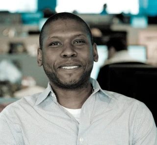 Kareem A. Harper