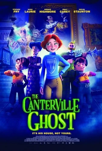 Theatrical Poster