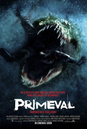 Theatrical Poster (USA)