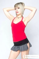 Nora Barcelona