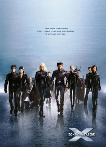 Theatrical Poster (USA)