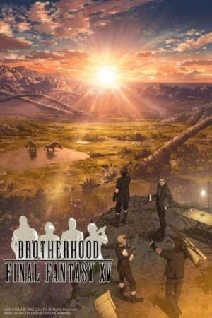 Theatrical Poster