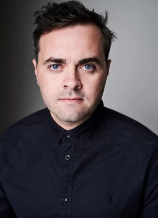 Aidan O'Neill