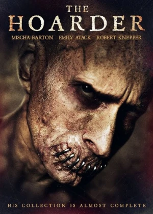 DVD Cover (Image Entertainment)