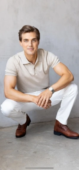 Cody Linley