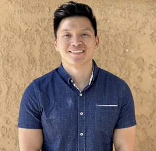 Eric Wong