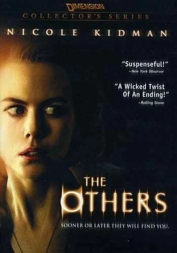 DVD Cover (Dimension)