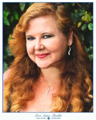 Lori Anne Shields
