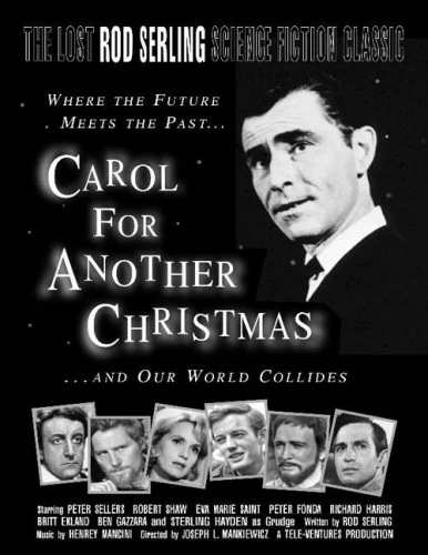 Theatrical Poster