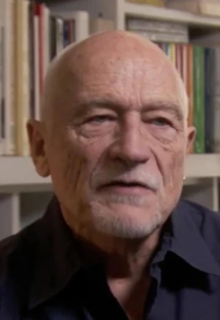 John M. Fritz