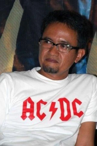 Iyang Darmawan