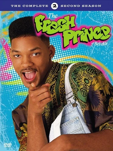 DVD Cover (Warner Brother)