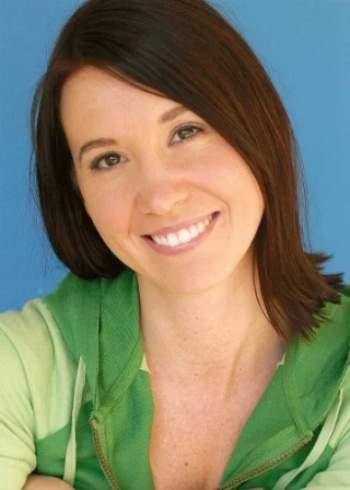 Jennifer Moody