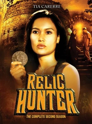 DVD Cover (Alliance Entertainment)