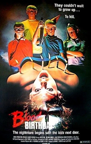 Theatrical Poster