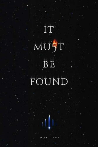 Theatrical Poster (USA)