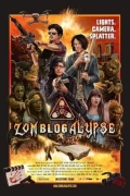 Zomblogalypse