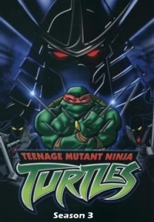 Theatrical Poster
