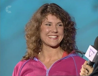 Claire Hillman