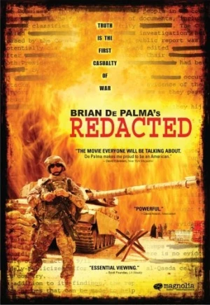 DVD Cover (Magnolia Pictures)