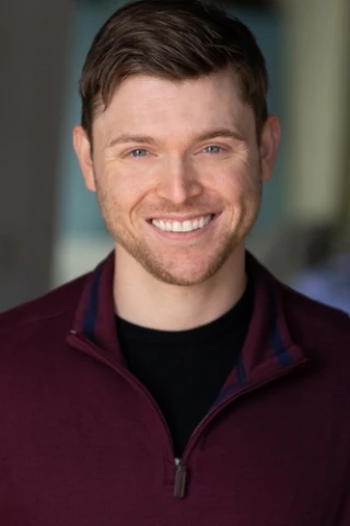 Garrett McPherson